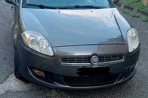 Bravo 1.6 mtj 120 cv