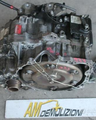 P1285238 scatola cambio automatico volvo xc70