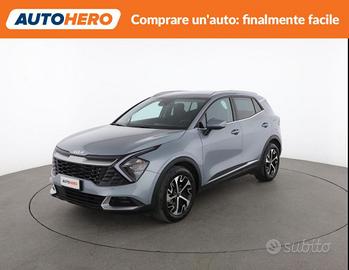 KIA Sportage LW43366