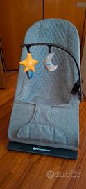 Sdaietta Kinderkraft