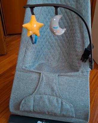 Sdaietta Kinderkraft