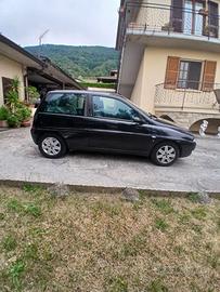 Lancia Y
