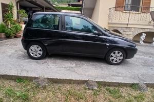 Lancia Y