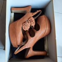 Sandali donna Twin Set