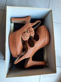 Sandali donna Twin Set