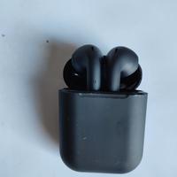 Cuffie bluetooth inpods 12