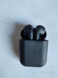 Cuffie bluetooth inpods 12