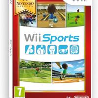 Nintendo Wii Sports x WII MINI