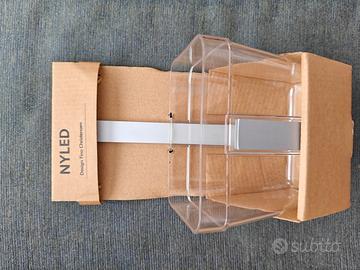 PORTA POSATE IKEA NYLED 900.559.22