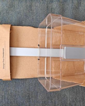 PORTA POSATE IKEA NYLED 900.559.22