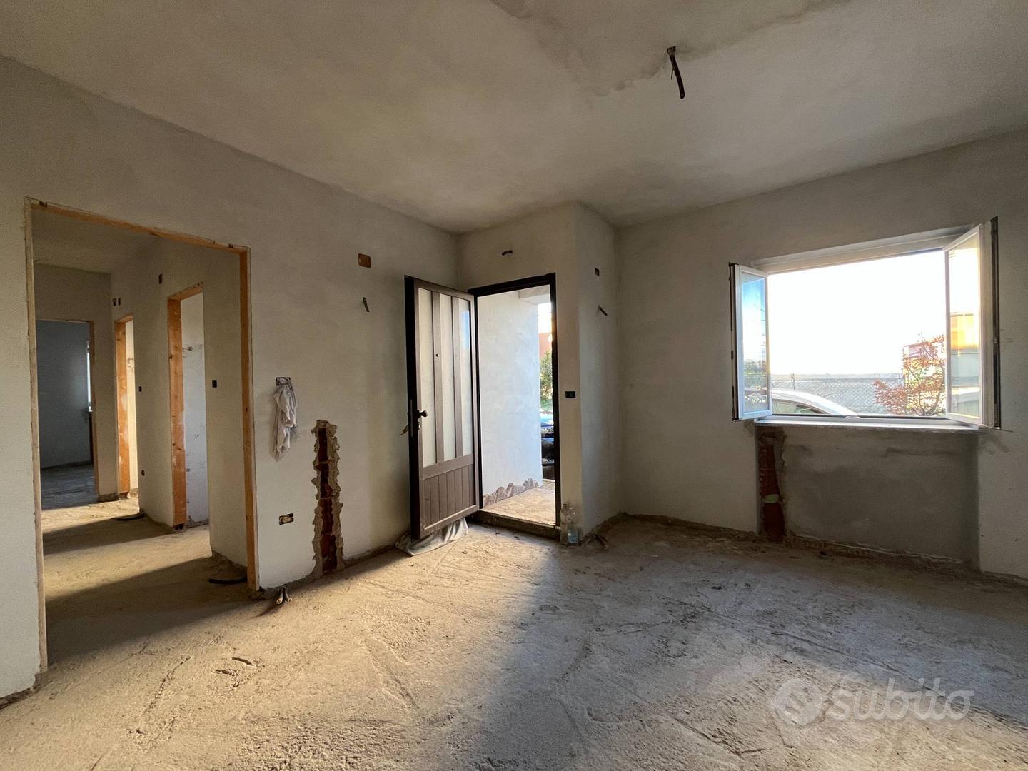 Appartamento – San Lorenzo Isontino, Gorizia / Gurize / Gorica - Altro