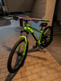 sierra SMP 27.5 (wheeliebike) prezzo trattabile 