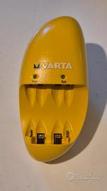 carica batteria