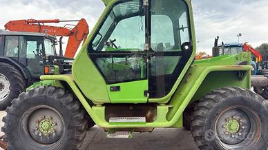 MERLO P34.7 - SOLLEVATORE TELESCOPICO USATO
