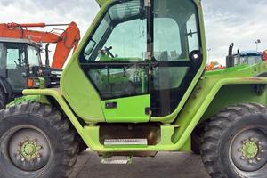 MERLO P34.7 - SOLLEVATORE TELESCOPICO USATO