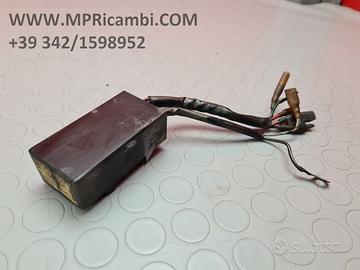 CENTRALINA MOTORE SUZUKI RM 125 1988 1986 RM125 19