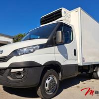 Iveco Daily Refrigerato FRC - 20° EURO 6