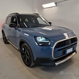 MINI Mini Countrym.(U25) Mini C Essential Count...