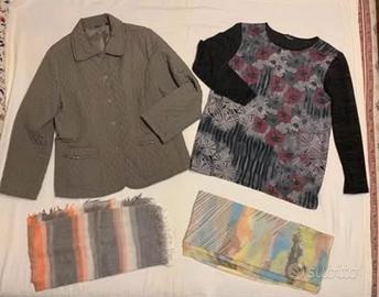 Lotto Abbigliamento Donna