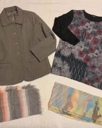 Lotto Abbigliamento Donna