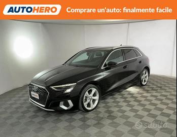 AUDI A3 NE10389