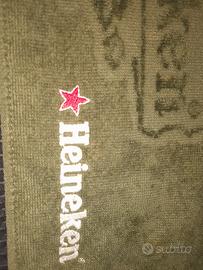 tappetino spugna Bar Heineken 