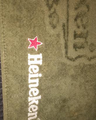 tappetino spugna Bar Heineken 