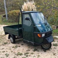 Piaggio Altro modello - 2008