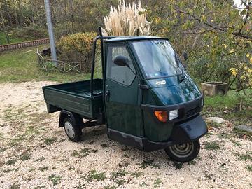 Piaggio Altro modello - 2008