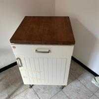 Mobile basso cucina Ikea