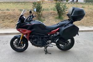 Yamaha Tracer 900 GT