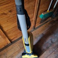 Lavapavimento karcher fc5 con filo