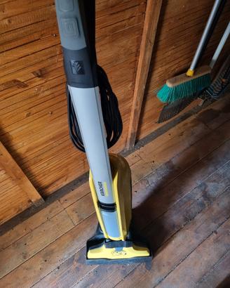 Lavapavimento karcher fc5 con filo