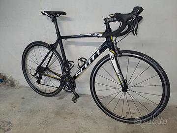 Scott CR1