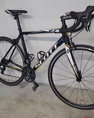 Scott CR1