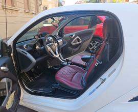 SMART FOURTWO 800 CDI PASSION