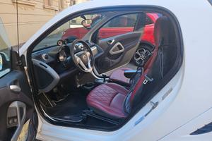 SMART FORTWO 800 CDI PASSION
