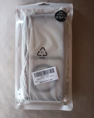 cover di protezione per Samsung Galaxy Z
Flip 7