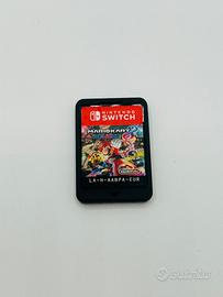 Mario Kart 8 Deluxe – Nintendo Switch