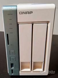 Qnap TS-251A
