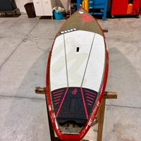 Sup fanatic pro wave limited edition
