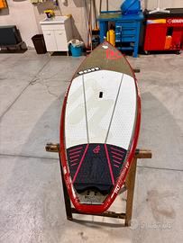 Sup fanatic pro wave limited edition