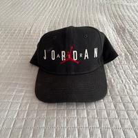 cappello jordan