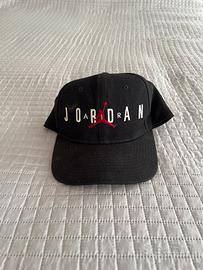 cappello jordan