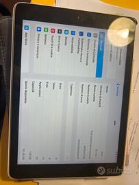 Ipad quinta generazione 128 GB