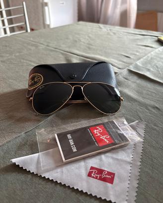 Ray-Ban