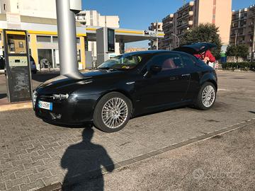 Alfa Romeo Brera 2.4 jtdm