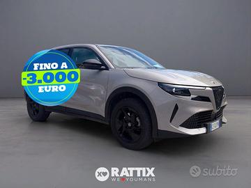 ALFA ROMEO junior Junior 1.2 ibrida 145cv edct6