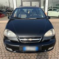 Chevrolet Tacuma 1.6 16V SX