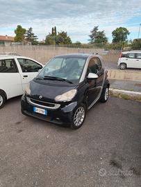 Smart 451 benzina